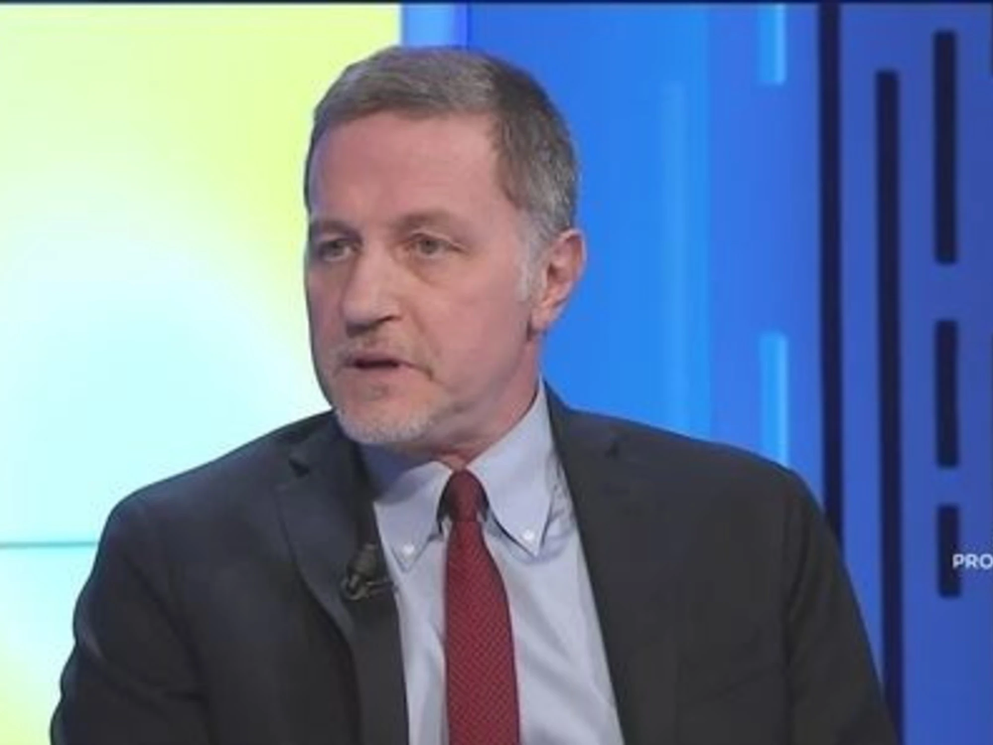 Otto e Mezzo, Giannini dà i numeri: "Finita 7-6", Bocchino lo smonta