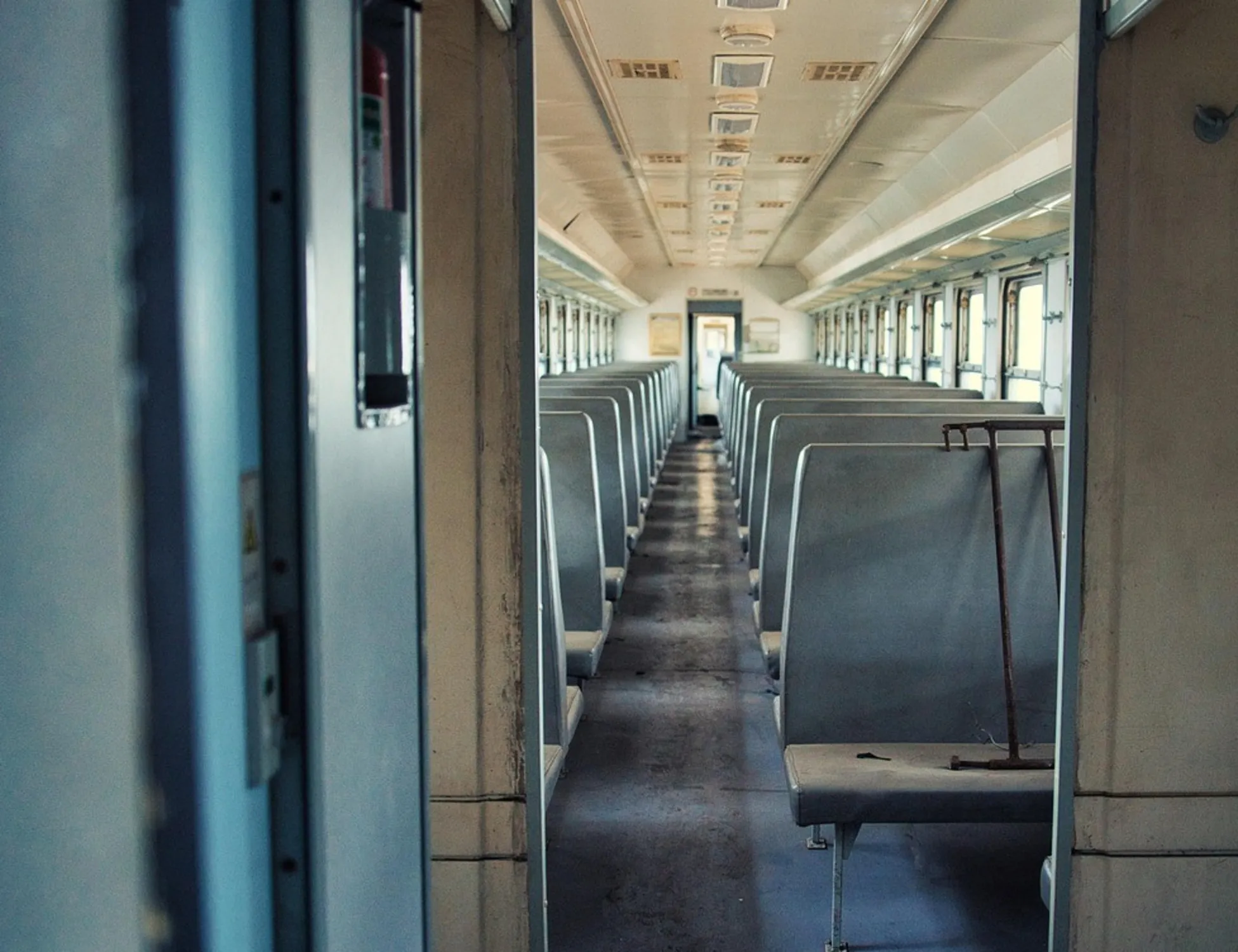 Leggi l'articolo: 'Biglietto': nigeriano spezza un dito al capotreno