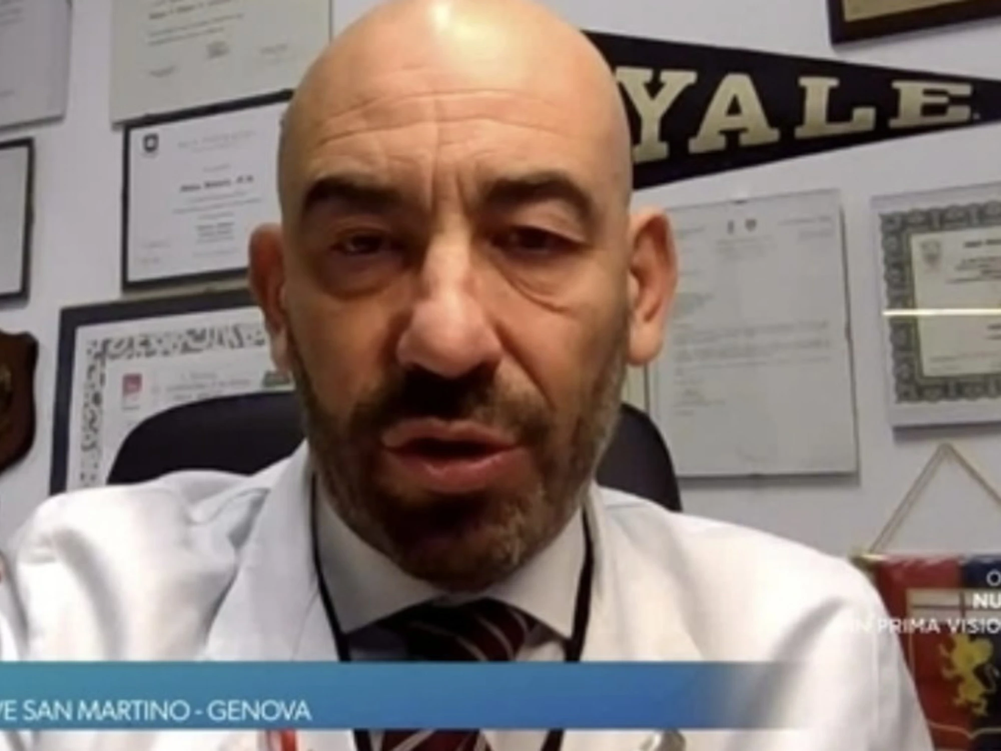 Bassetti e l'allarme listeria: "Brutta bestia", i prodotti ritirati