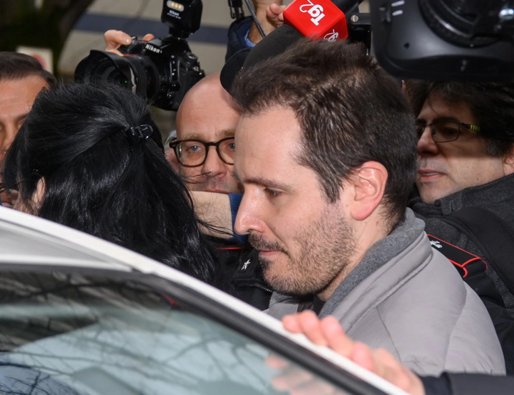 Andrea Sempio, le telefonate agli amici nei giorni dell'omicidio di Chiara