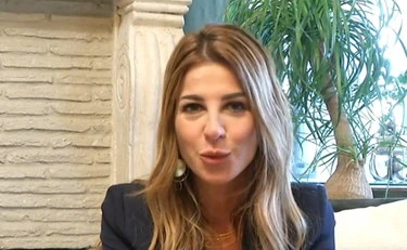 L'Aria Che Tira, Matilde Siracusano replica a Vannacci: "Livelli scadentissimi, inqualificabili"
