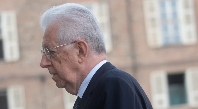 Mario Monti, veleno sulla Meloni: "Devono tacere", attacco durissimo