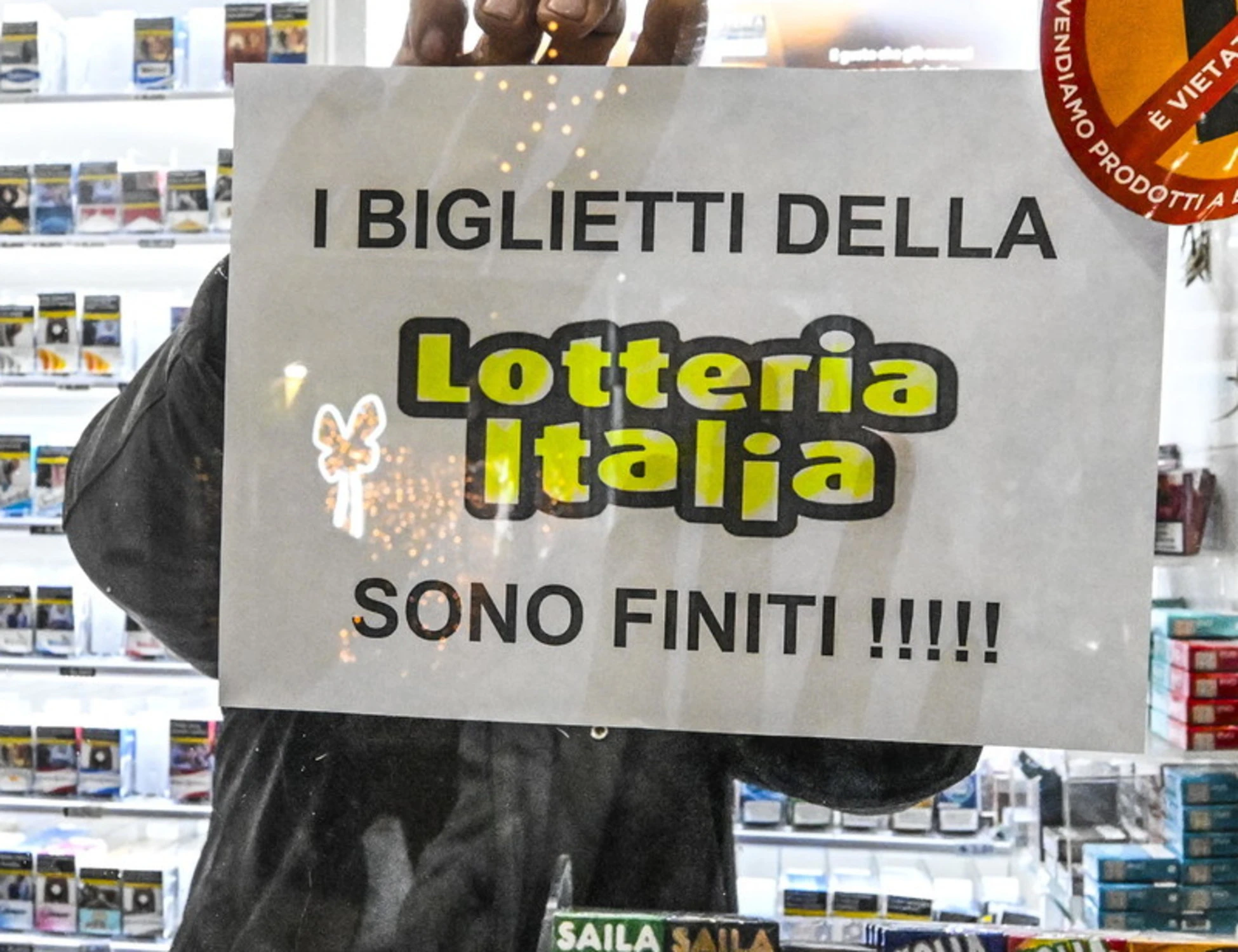 Lotteria Italia, 50 biglietti annullati: ecco perché