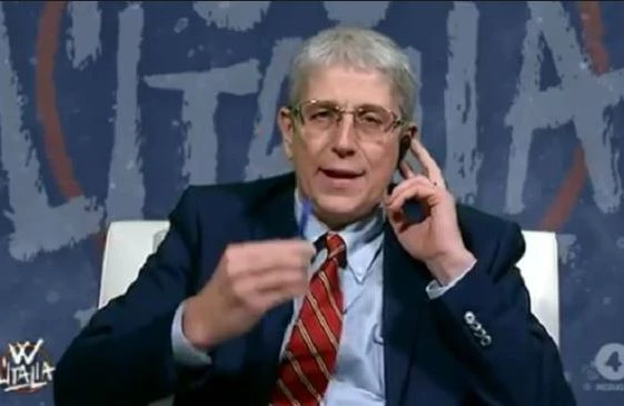 Mario Giordano da godere: "Così Luigi Di Maio si è auto-condannato. Forse...". Scenario devastante per l'M5s