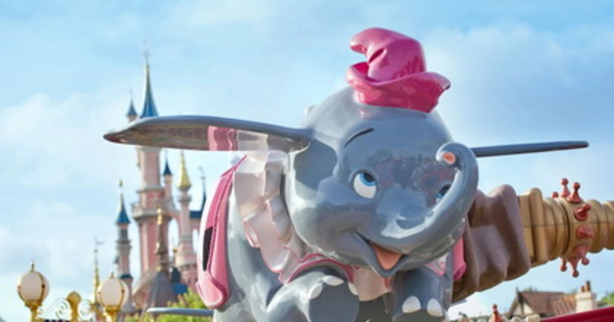 Viaggio nel regno della fantasia: cronache di una giornata a Disneyland Paris