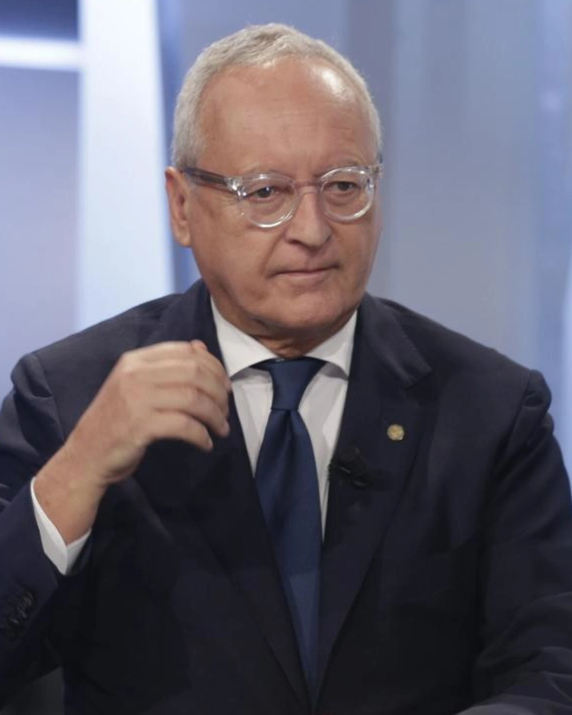 Manovra, Casasco: “Accolte priorità Fi su sostegno a ceto medio e risorse a Sanità”