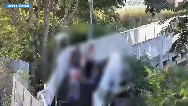 Gestivano piazze di spaccio a Roma, 21 arresti