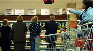  Cenone di Capodanno, le offerte dell'ultim'ora nei supermercati