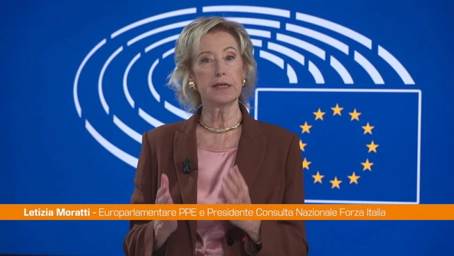 Ue, Moratti "La Brexit insegna, da soli si è più deboli"