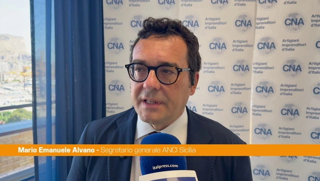 "Resto in Sicilia", Alvano "Anci ha dato vita a un manifesto sulla restanza"