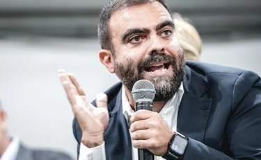 Campo largo, follia sovietica: "Requisire le case sfitte"