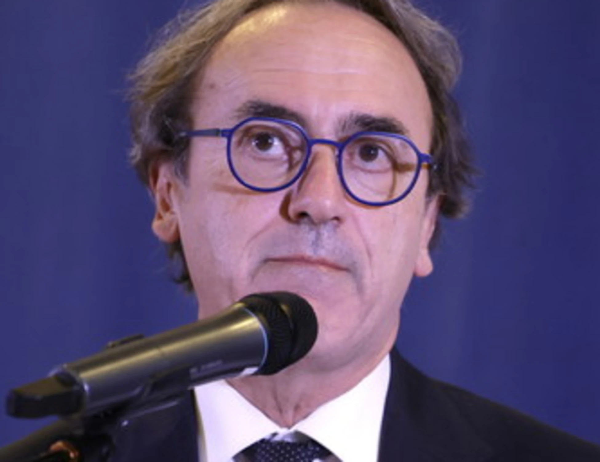 Bonelli balbetta con il giornalista: "Dove l'ha letto lei, scusi?"