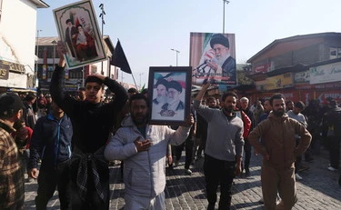 Iran, le radici storiche della teocrazia colpita al cuore