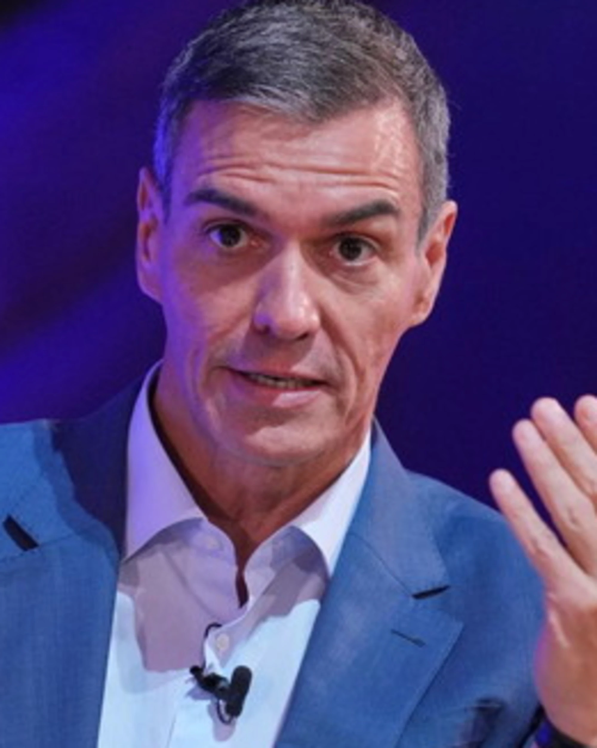 Flotilla, "fermatevi": Sanchez come Meloni e la sinistra va in tilt