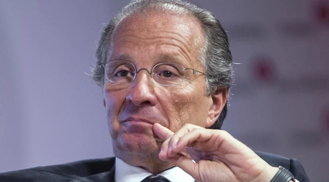 Luigi Bisignani, lo scoop: asse Conte-Mattarella per rimuovere Roberto Gualtieri da ministro dell'Economia