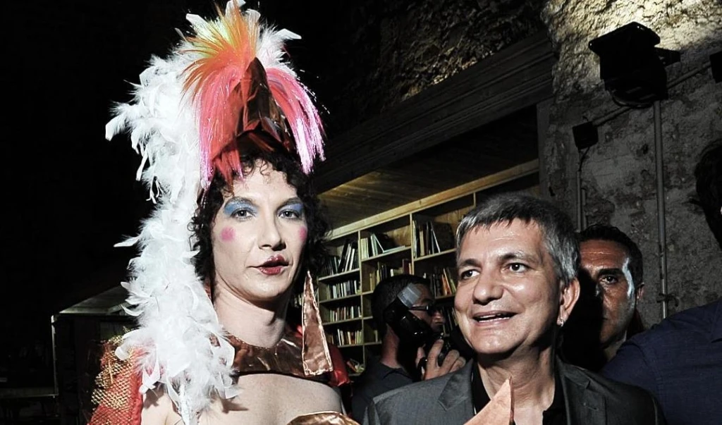 Vendola: "Mi vergogno di essere italiano,i gay vanno rispettati"