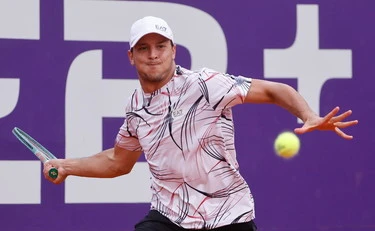 Sinner-Alcaraz, occhio a Darderi: "Uno è un bravo ragazzo..."