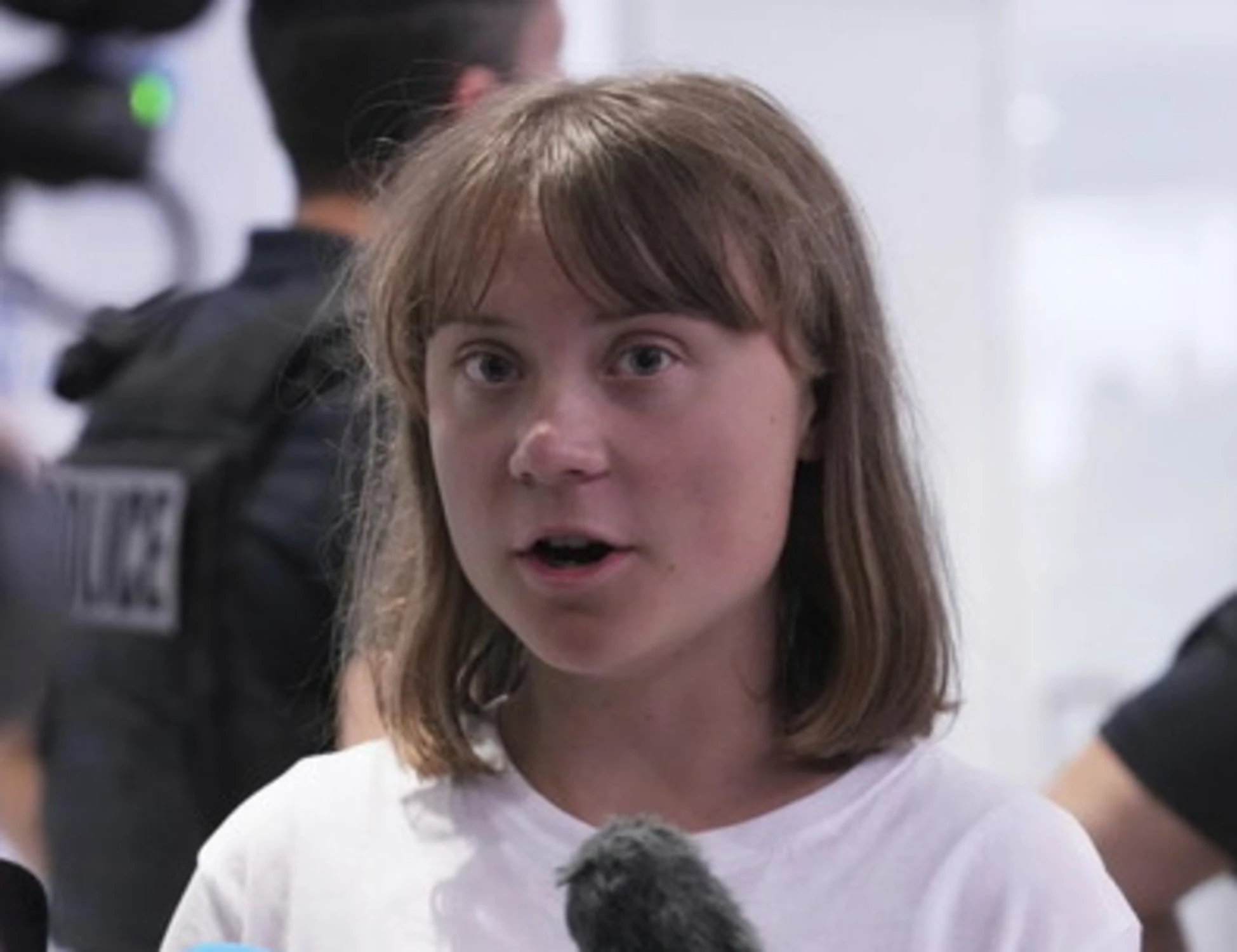 Greta Thunberg? Non vuole conoscere la realtà, le basta l'ideologia