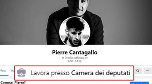 Pierre Cantagallo, l'"hacker" di Giuseppe Conte? Chi è questo ragazzo, perché il premier rischia grosso