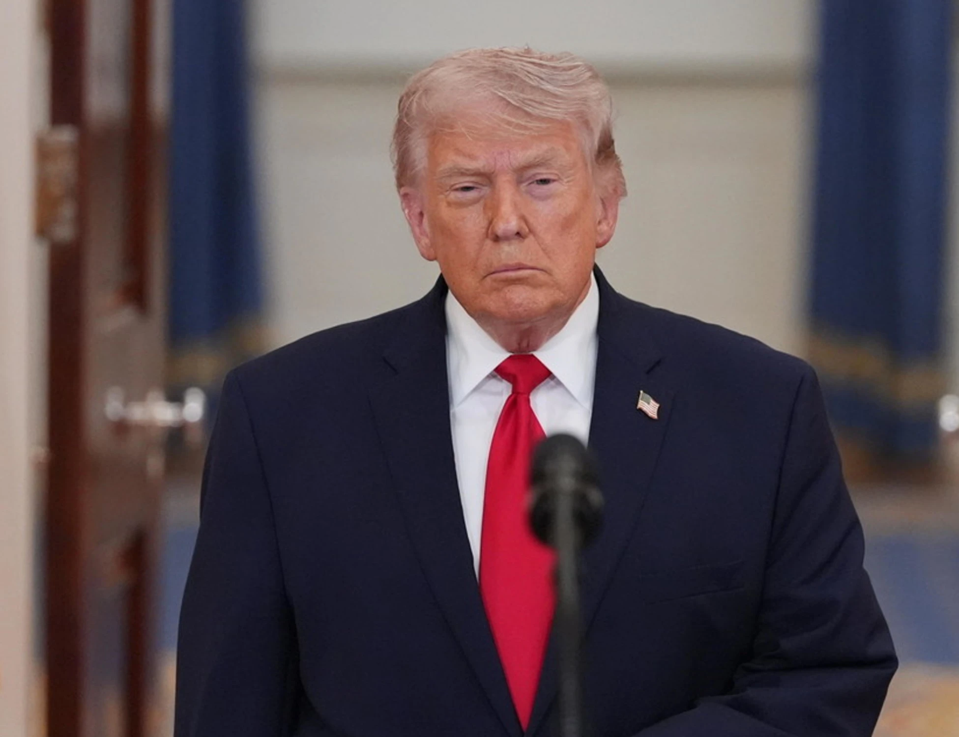 Pilota salvato, Trump umilia i pasdaran: "In pieno giorno, semplicemente non succede!"