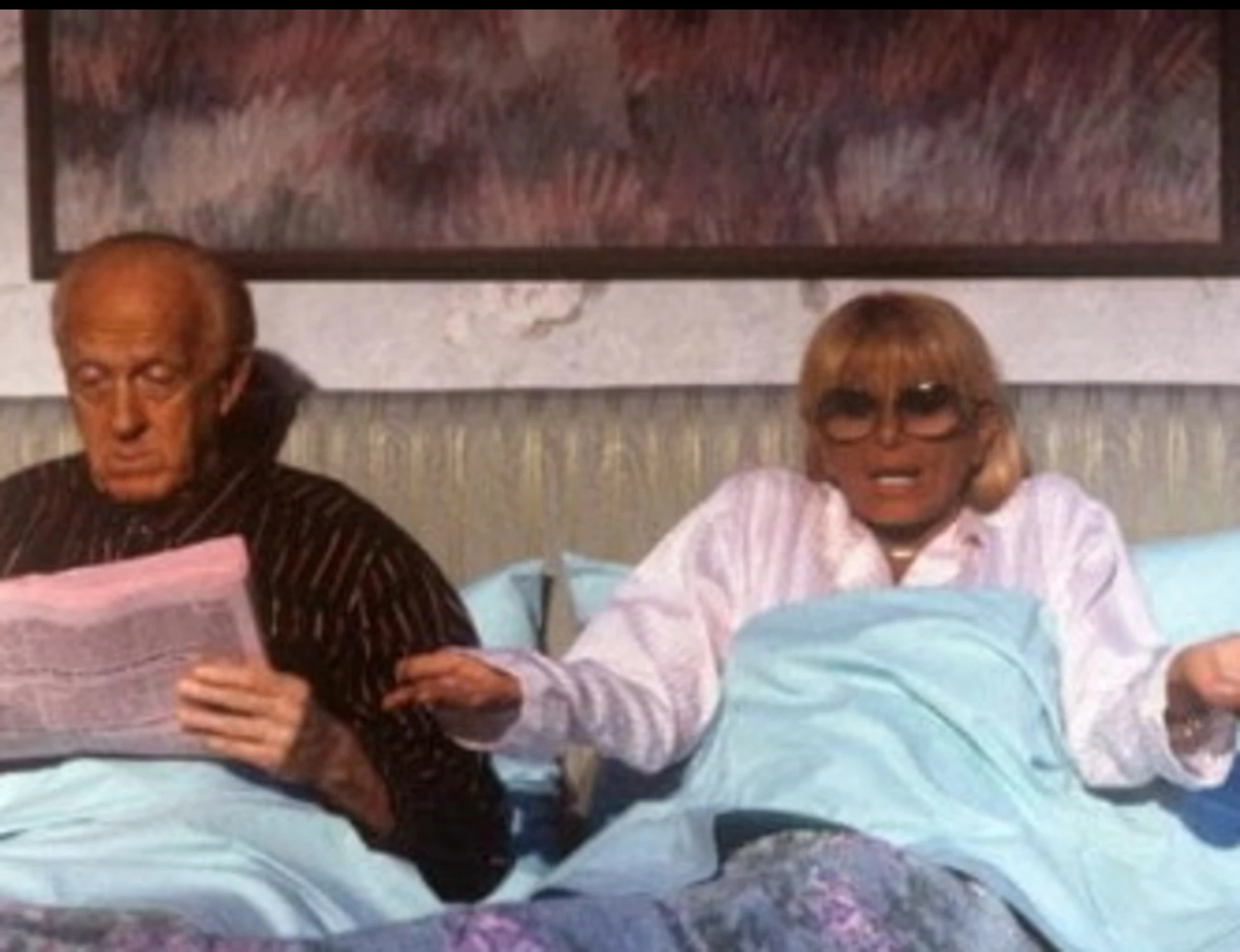 Sandra e Raimondo, fenomeni paranormali nella casa acquistata da Pier Silvio?