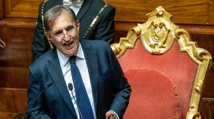 Ignazio La Russa
