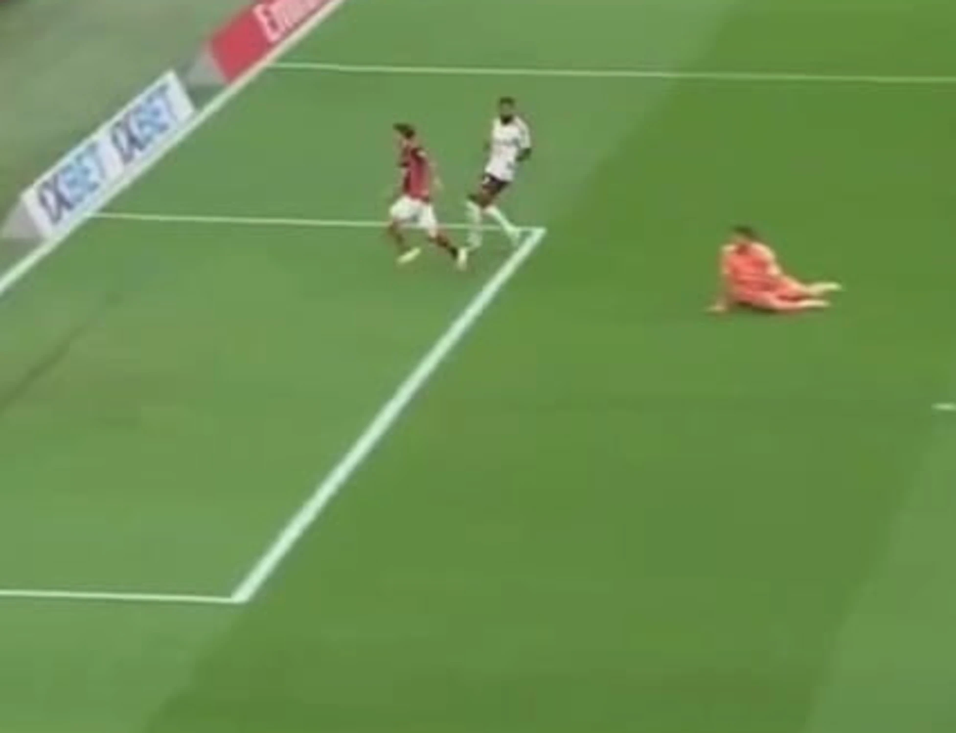 Pulisic apre le danze, poi Rabiot e Moreiea: Milan-Lecce finisce 3 a 0