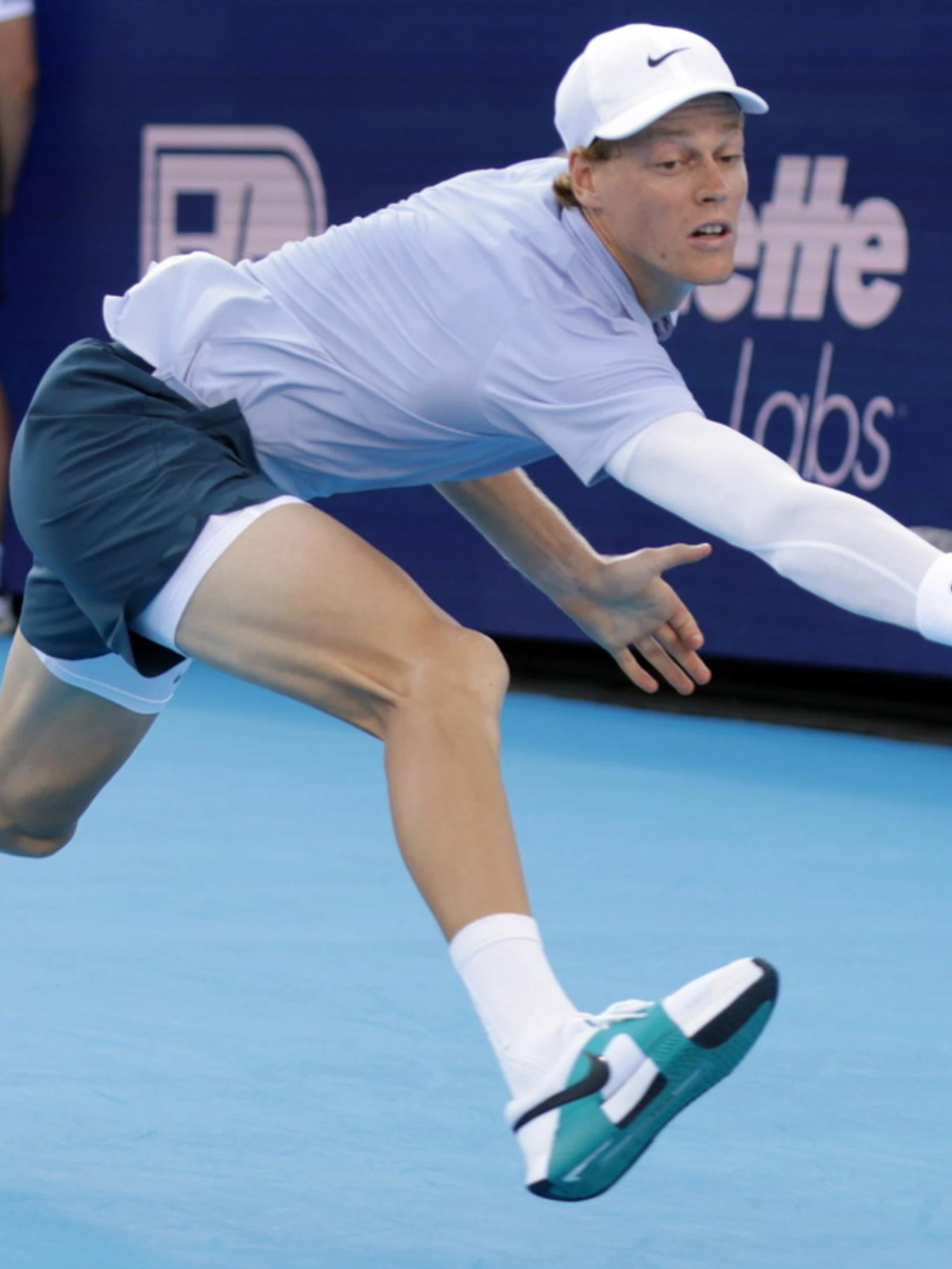Jannik Sinner, sfogo choc a Cincinnati: "Qui succede di tutto"