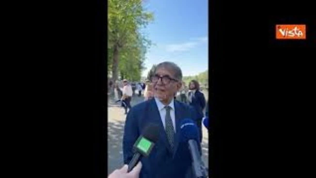 Tragedia Marcinelle, La Russa su contestazione Cgil: Squallida propaganda che sporca la cerimonia