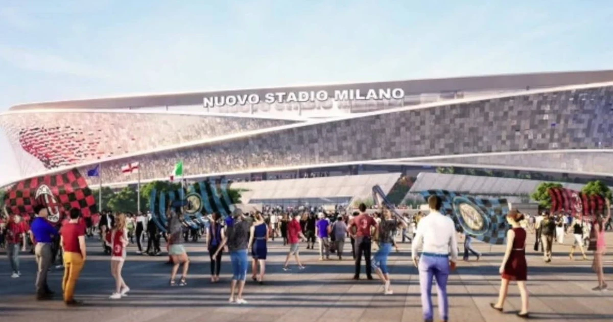 Inter e Milan, "Progetto San Siro" scrive a Beppe Sala: "Nuovo stadio, fate qualcosa"