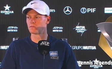 Jannik Sinner, il diktat che spiega molte cose: 