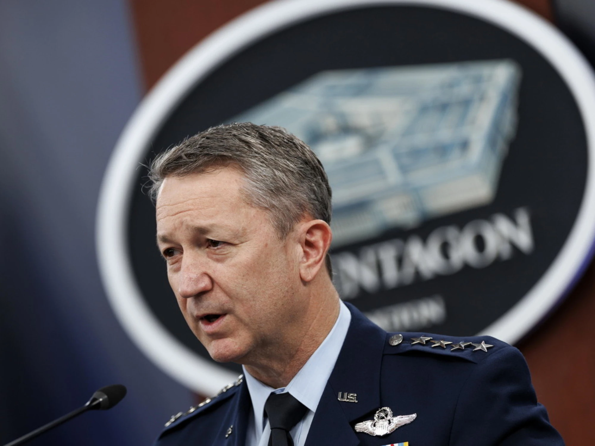 Pentagono, allarme del generale Dan Caine: senza precedenti, cosa sta succedendo