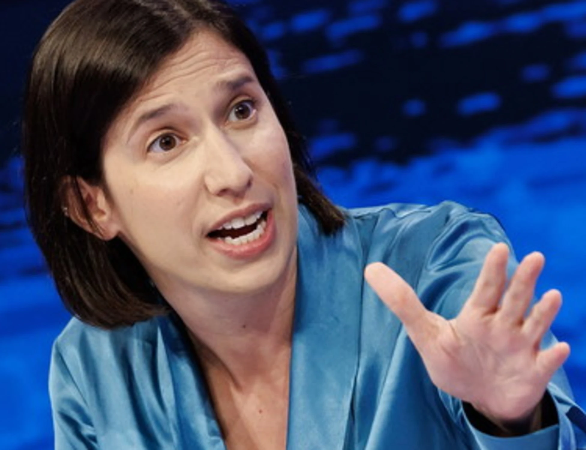 Flotilla, Schlein scrive a Meloni: "Cosa farà per garantire la sicurezza?"