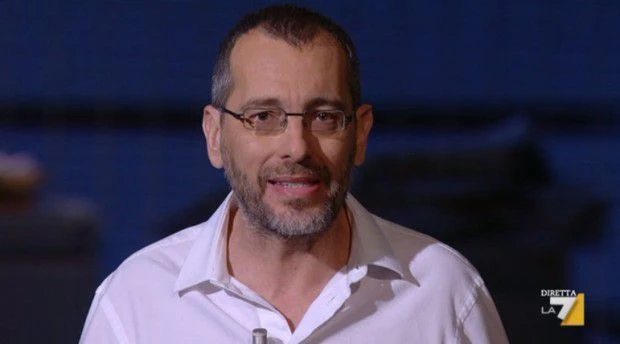 Piazzapulita, brutale sfogo di Corrado Formigli: "I grillini hanno rifiutato il confronto"