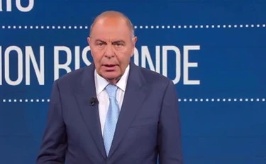 Bruno Vespa, altra bordata a Provenzano: "Avevo già dimostrato tutto prima che fosse nato"