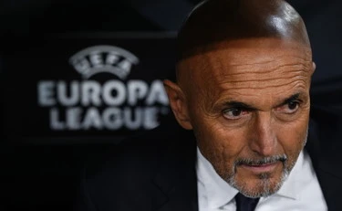 Spalletti, frecciata a Carnevali? "Non chiedetemelo". Il botta e risposta