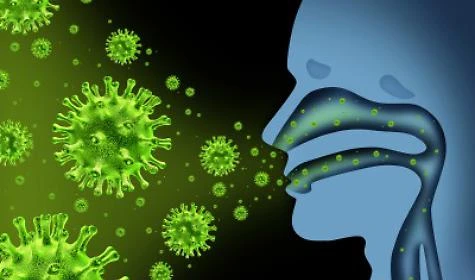 Coronavirus, l'esperto: "Perché le mascherine non servono. Qual è l'altra via di contagio oltre naso e bocca"