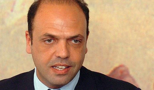 Angelino Alfano