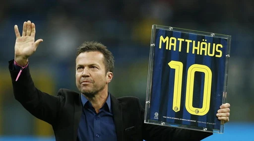 Josè Mourinho "non è più speciale". Lothar Matthaus durissimo: "Perché è andato alla Roma"