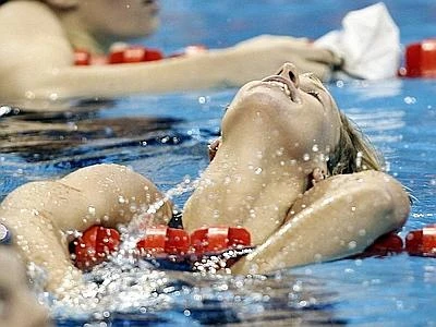 Ciao ciao Italia, Federica Pellegrini si trasferisce in Francia per seguire Lucas