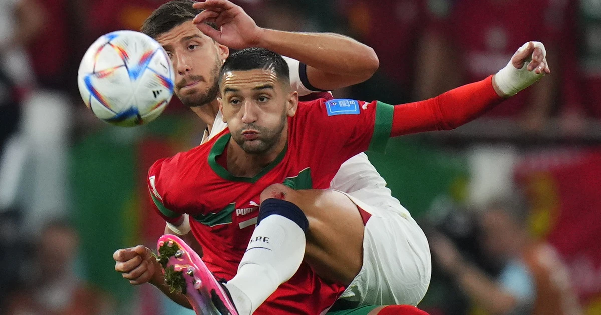 Qatar 2022, qual è il grande segreto del Marocco di cui nessuno parla