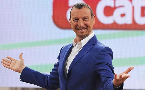 Amadeus a Sanremo, il colpaccio della Rai: il super Big che arriva al Festival