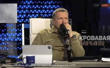 Solovyev, chi è il propagandista del Cremlino che vuole sterminare gli ucraini