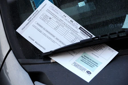 Multa per sosta prolungata nel parcheggio? Ecco come fare ricorso