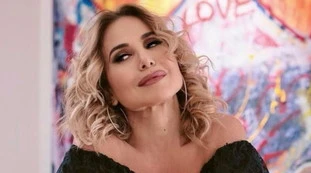  Barbara D'Urso