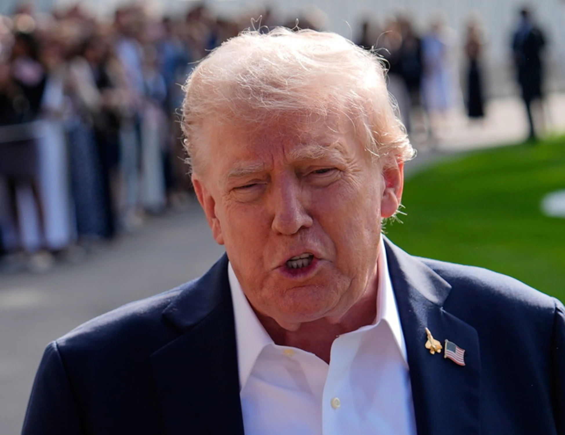 Donald Trump, per attaccarlo "La Stampa" riabilita Lombroso