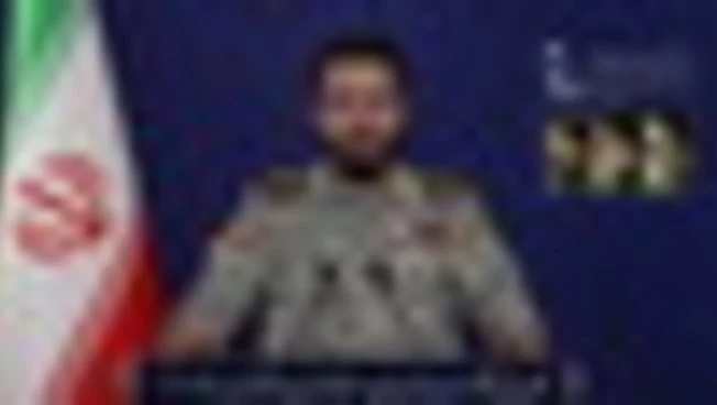 Dura risposta dell'Iran a Trump: aspettatevi attacchi schiaccianti