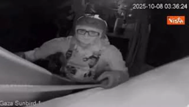 Intercetta da Israele la nuova Flotilla a 120 miglia nautiche da Gaza, a bordo anche 9 italiani