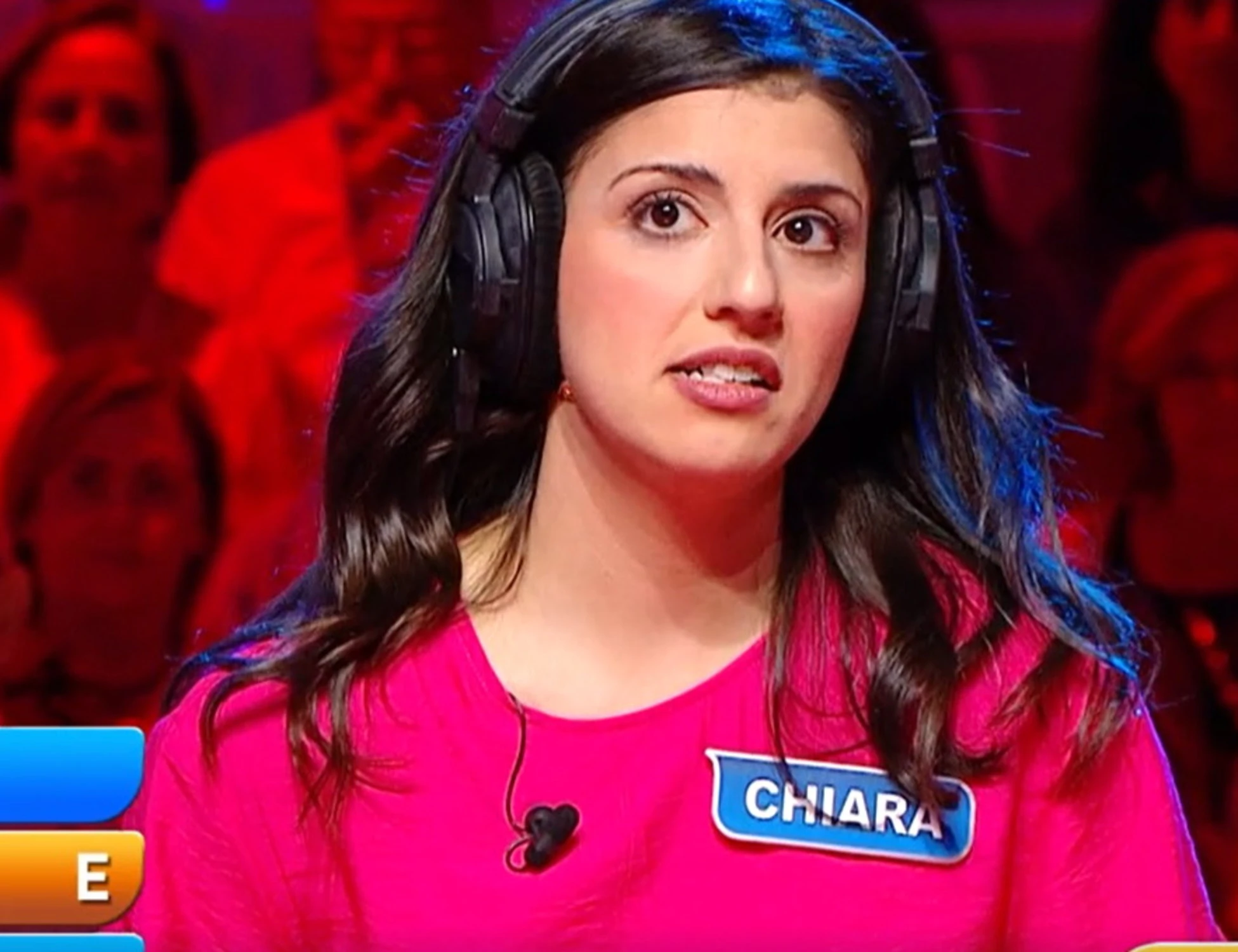 Reazione a catena, "una infamata": scoppia il finimondo