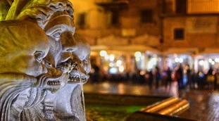 Capodanno Roma: regola e idee per un turismo di prossimità d'eccellenza